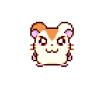 Seamore - Hamtaro: Ham-Ham Heartbreak