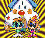 Opening - Super Tempo (JPN)