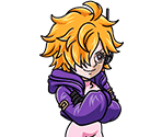 #4427 - Dr. Vegapunk "Lilith the Evil" - Unexpected Danger - One Piece: Treasure Cruise