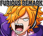 #4427 - Dr. Vegapunk "Lilith the Evil" - Unexpected Danger - One Piece: Treasure Cruise