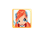 Bottom Screen - Winx Club: Mission Enchantix
