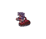 Medusa - Dokapon 3-2-1: Arashi o Yobu Yuujou (JPN)
