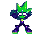 SYN-002 NEON - Advent Neon
