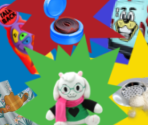 TV Time Prizes - Deltarune