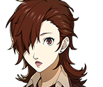 Ena Kageyama - Persona 5: The Phantom X