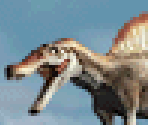 Carnivore 3 - Jurassic Park III: Park Builder