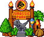 Decorations - Jurassic Park III: Park Builder
