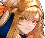 Bari - Guardian Tales