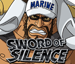 #1235 - Maynard - Naval HQ Vice Admiral - One Piece: Treasure Cruise