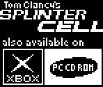 Miscellaneous - Tom Clancy's Splinter Cell