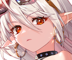 Odile - Guardian Tales