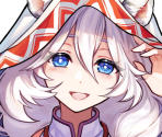 Kanna - Guardian Tales