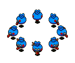 Bag O' Laughs - Torneko no Daibouken: Fushigi no Dungeon / Torneko's Great Adventure: Mystery Dungeon (JPN)