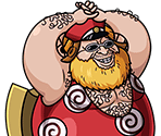 #0990 - Machvise - One Piece: Treasure Cruise