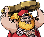 #0991 - Machvise - Donquixote Pirates - One Piece: Treasure Cruise