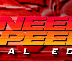 Setup (SE) - The Need for Speed