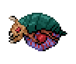 Alpha Metroid - Metroid Customs