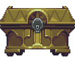 Wooden Chest - Blasphemous 2