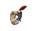 Save Icon - Blasphemous 2