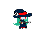 Shotgun Witch - Shotgun Witch
