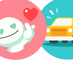 Couple Icons - Play Together