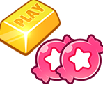 Currency Icons - Play Together