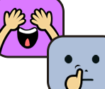 Emote Icons - Play Together