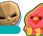 Event Home Icons - Play Together