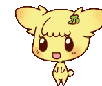 Banana - Chocoken no Dekitate Sweets Wagon
