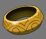 Generic Evidence - Apollo Justice: Ace Attorney Trilogy