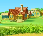 Europe - Farm Frenzy 3