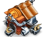 Grinding Factory - Farm Frenzy 3