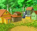 Map - Farm Frenzy 3