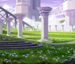 Ásgarðr (City) - Fire Emblem: Heroes