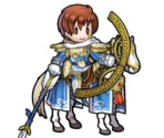Leif (Sworn to Country) - Fire Emblem: Heroes
