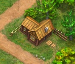 Map - Farm Frenzy 3: Russian Roulette