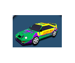 Menu - Boss Rally