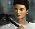 Portrait Mode - Virtua Fighter 2