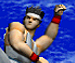Endings - Virtua Fighter 2