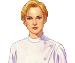 Suzie McNally - J.B. Harold: Murder Club (JPN)