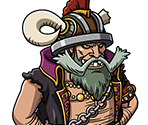 #1823 - Byrnndi World - More-More Fruit User - One Piece: Treasure Cruise
