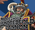 #1823 - Byrnndi World - More-More Fruit User - One Piece: Treasure Cruise