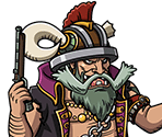 #1824 - Byrnndi World - World Destroyer - One Piece: Treasure Cruise