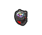 Watch Icons - Yo-kai Watch: Wibble Wobble