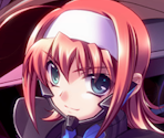 Wallpapers - Muv-Luv Altered Fable