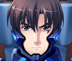 Faraway Dawn - Muv-Luv Altered Fable