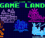 Game Land (Deluxe) - Angry Video Game Nerd Adventures