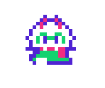 Ralsei (Video Game, Hatless) - Deltarune Customs
