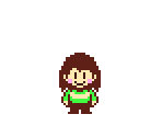 Chara - Undertale Customs