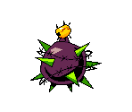 Beelzeball - ANTONBLAST